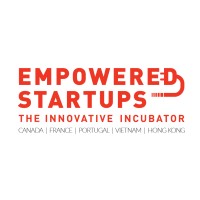 Empowered Startups Logo