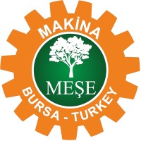 Meşe Machine Logo