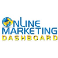 Online Marketing Dashboard Logo