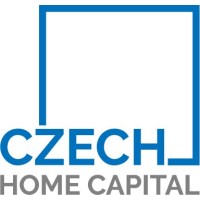 CZECH HOME CAPITAL, a.s. Logo