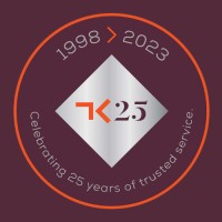 TK International Logo