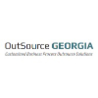 Outsource Georgia Logo