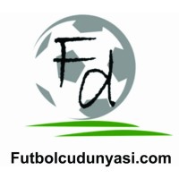 FUTBOLCU DÜNYASI Logo