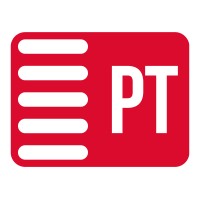 Pohltech Logo