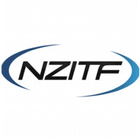 New Zealand Internet Task Force (NZITF) Logo