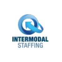 Intermodal Staffing Pty Ltd Logo