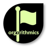 Orgorithmics Logo