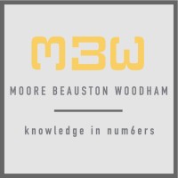 Moore Beauston & Woodham LLP CPAs Logo