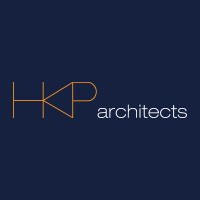 HKP Architects Logo