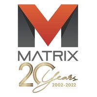 Matrix Labour Leasing Ltd. Logo