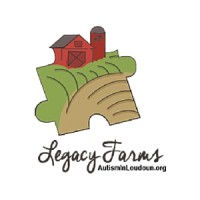 Legacy Farms Virginia Logo