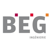 BEG Ingénierie Logo
