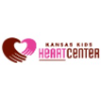 Kansas Kids Heart Center Logo