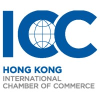 International Chamber of Commerce - Hong Kong (ICC-HK) Logo