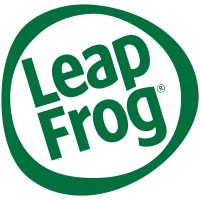 LeapFrog Logo