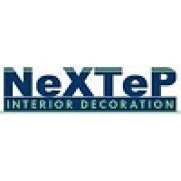 NeXTeP Interior Decoration LLC Logo
