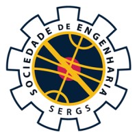 Sociedade de Engenharia do RS - SERGS Logo