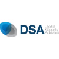 Digital Security Advisors Logo
