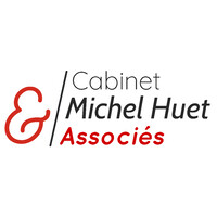 Cabinet Michel Huet & Associés Logo