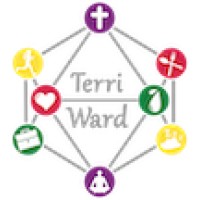 Terri Ward Nutrition & Wellness Logo