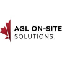 AGL On-Site Solutions Inc. Logo