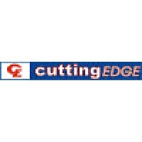 Cutting EDGE Logo