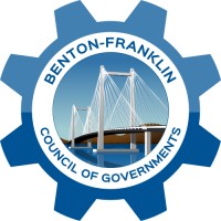 Benton-Franklin Council of Governments (BFCOG) Logo