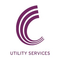 Computershare Utility Services Logo