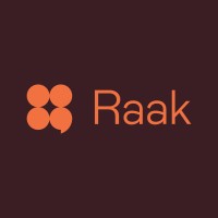 Raak Creative Logo