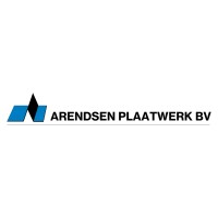 Arendsen Plaatwerk B.V. Logo