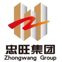 Tianjin Zhongwang Aluminum Co., Ltd Logo