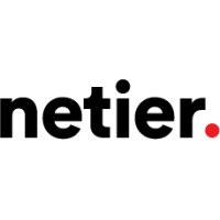 Netier Logo