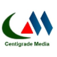 Centigrade Media LLP Logo