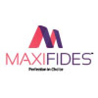 Maxifides Learning Private Limited Logo