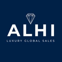 Associated Luxury Hotels International (ALHI) Logo