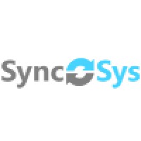 SyncSys RO Logo