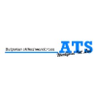 ATS Workforce Recruitment Ltd. Logo