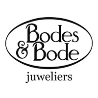 Bodes & Bode juweliers Logo
