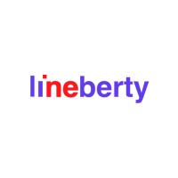 LINEBERTY Logo