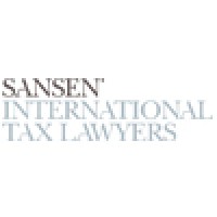 Sansen International Tax Lawyers Logo