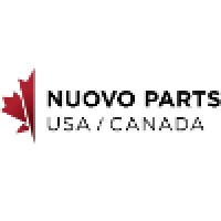 Nuovo Parts Inc. Logo