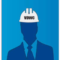 VAN DER WAL Consulting Logo