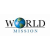 World Mission, Inc. Logo