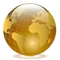 Sustainable World Business Development LLC Logo