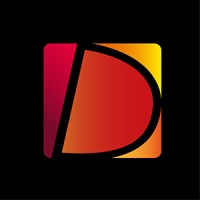 DOE REPROGRAPHIE Logo