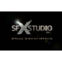 SFX Studio Inc Logo