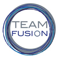 Team Fusion International Ltd Logo