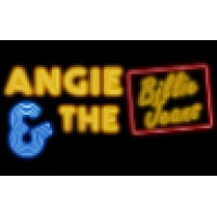 Angie & the Billie Jeans Logo