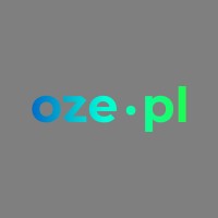 OZE.pl Logo