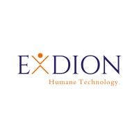 Exdion Solutions Logo